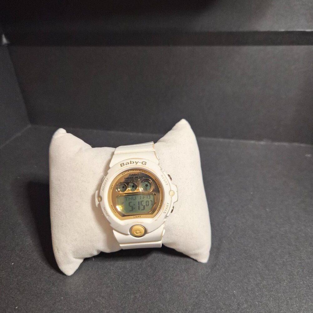 Casio G SHock Baby G